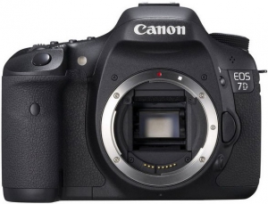 Canon EOS 7D Body Canon EOS 7D Body